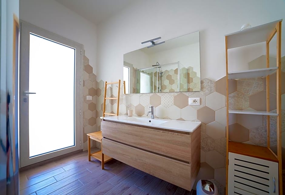 Brezza B&B