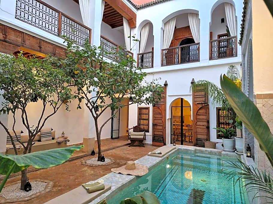 RIAD SAMAH