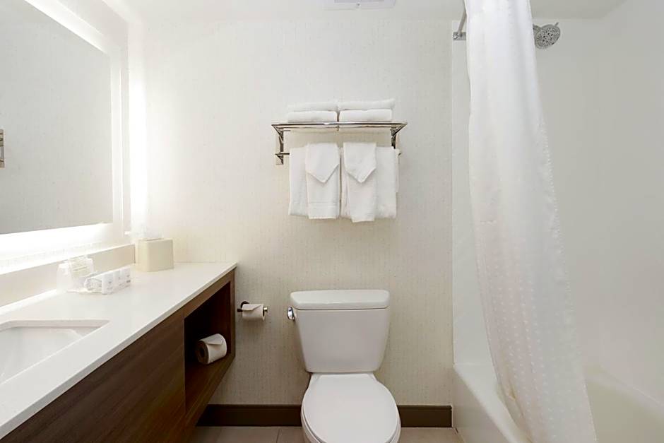 Holiday Inn Phoenix Airport By IHG