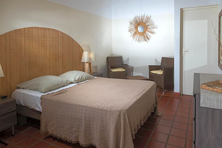 Hôtel Les Bananiers