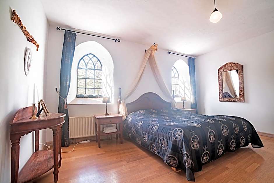 Sonnerupgaard Hotel & Konference