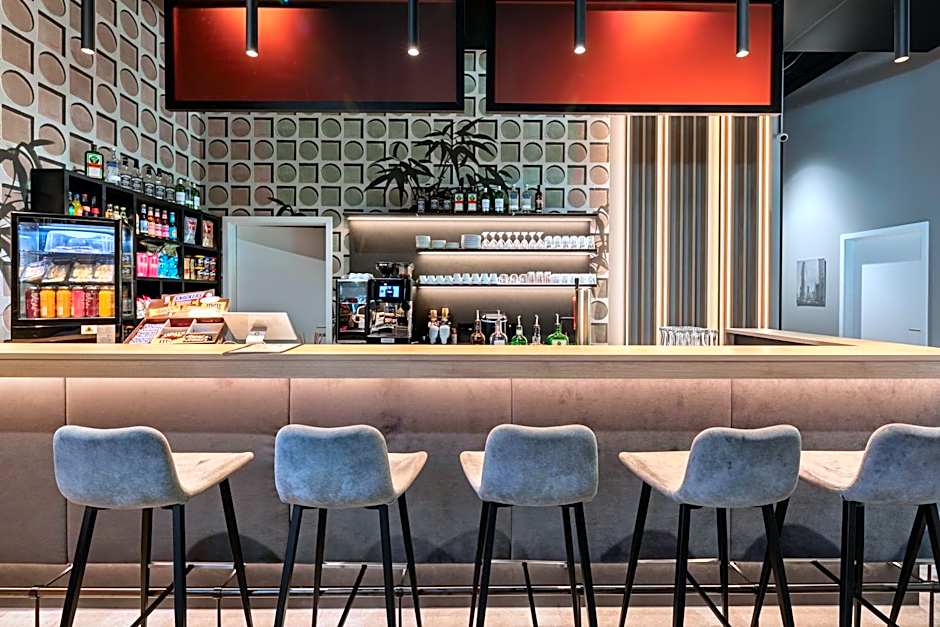 Rimedya Hotel - an der Messe München