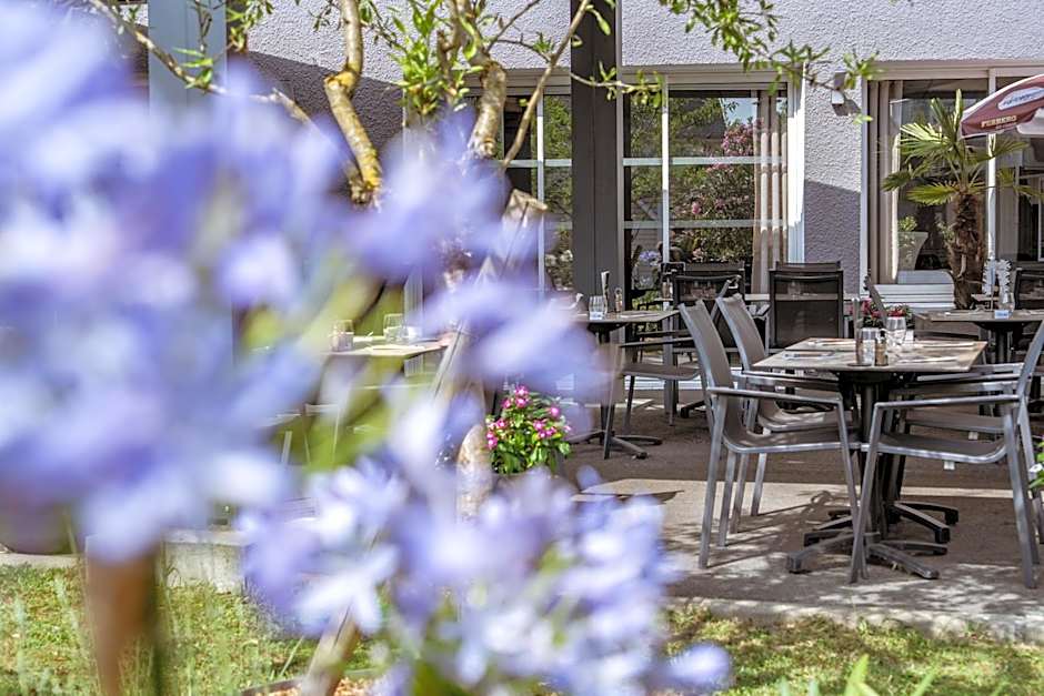 Logis Hôtel l'Amandier