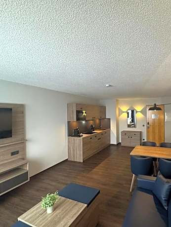 Atlanta Boardinghouse Leipzig