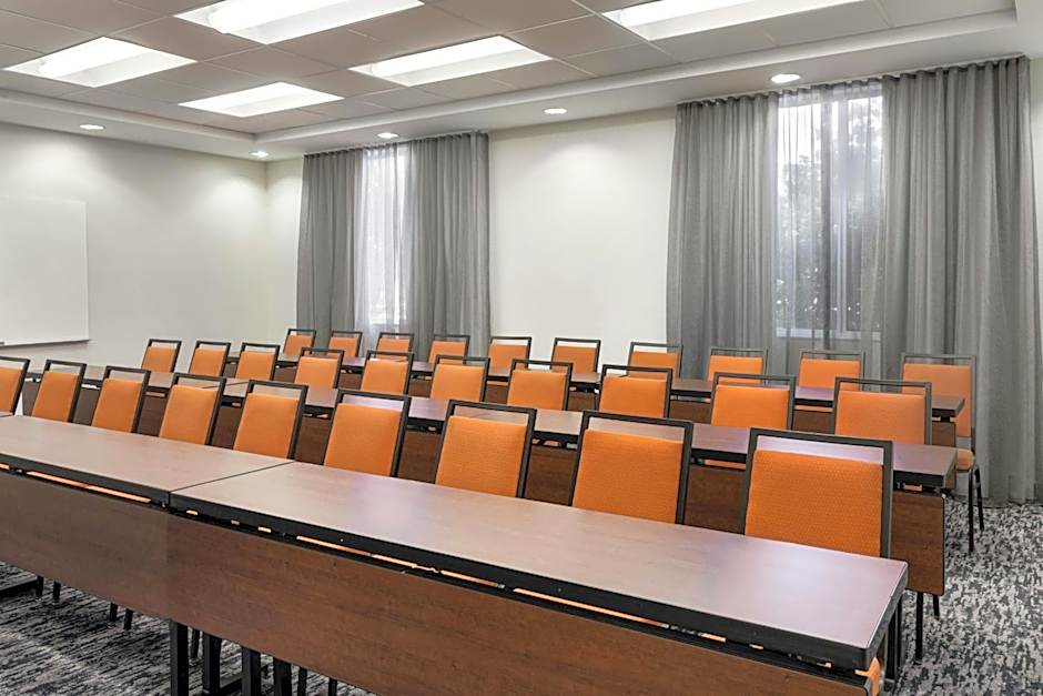 Fairfield Inn & Suites by Marriott St. Louis West/Wentzville