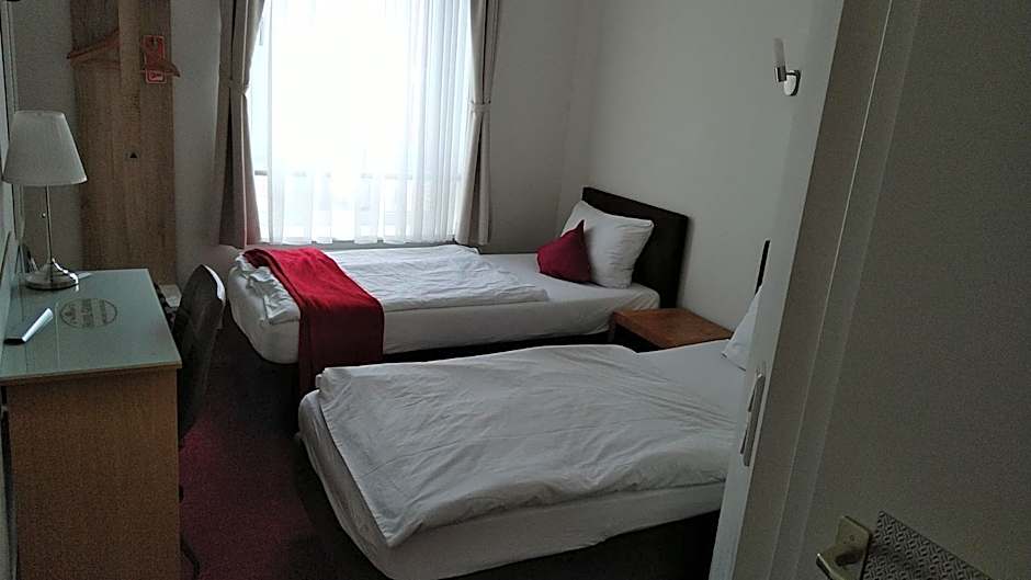 Hotel Gemini
