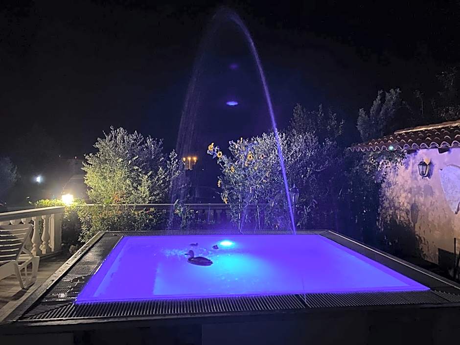Hotel Aurora