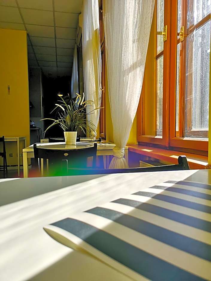 Hostel Kamienica Rynek 7