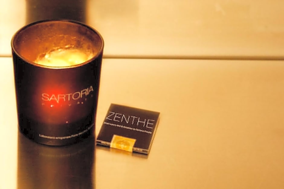 Zenthe Small Luxury B&B