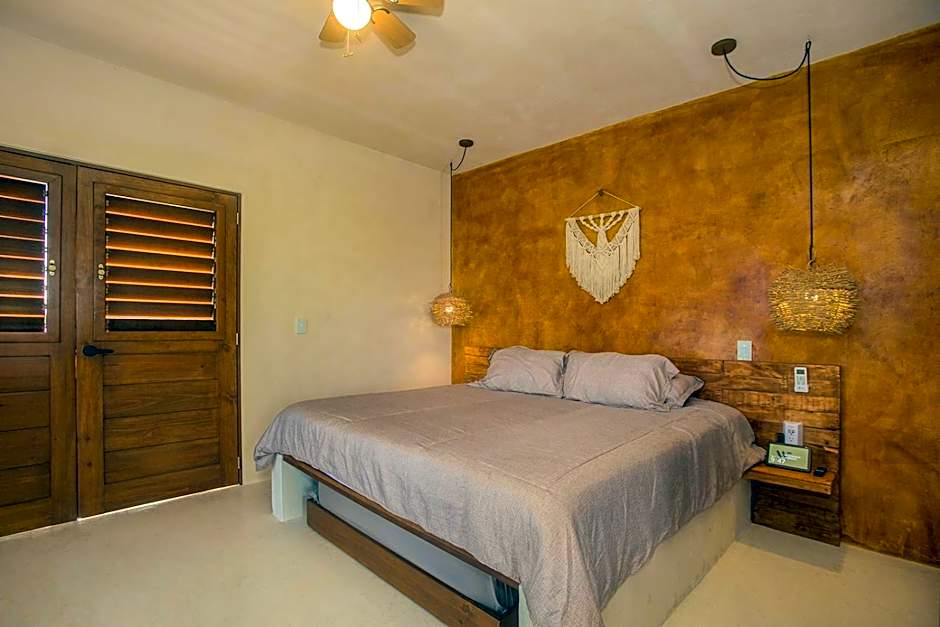 Wayuum Suites Cozumel Oasis in Paradise