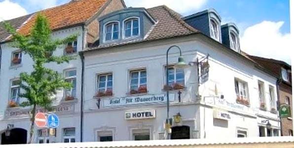 Hotel Alt Wassenberg