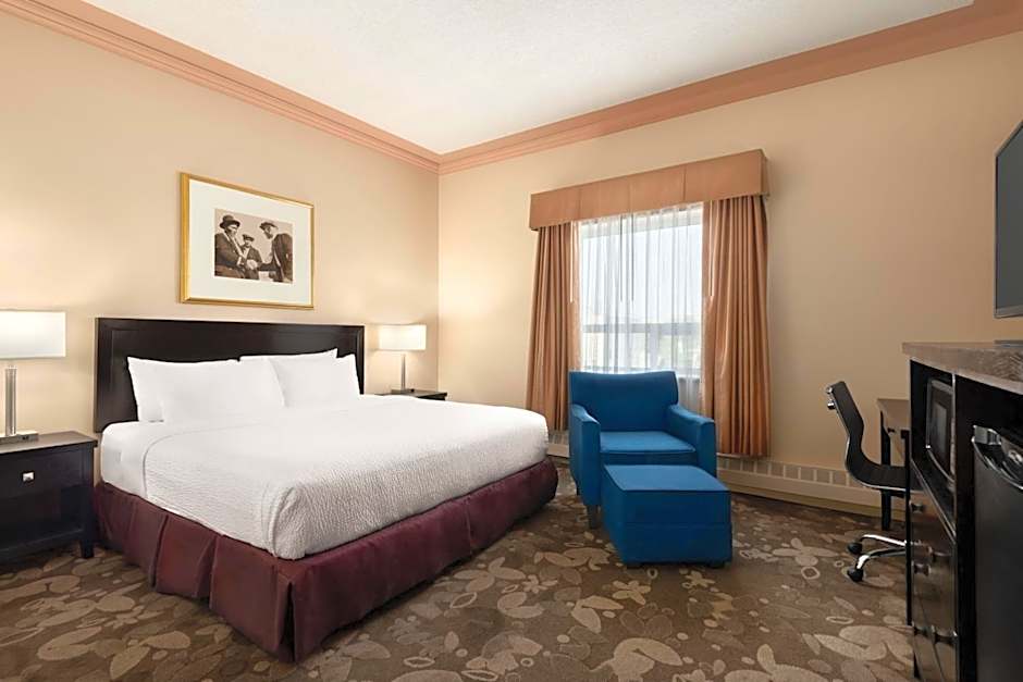 Nova Inn Yellowknife