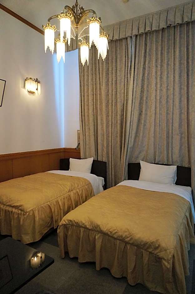 Business Hotel Crescent