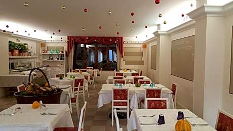 Hotel Ristorante Centrale