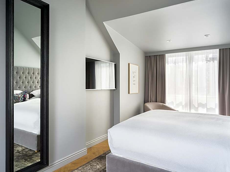 Sand Hotel by Keahotels
