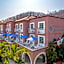 Hotel Castillo Huatulco & Beach Club