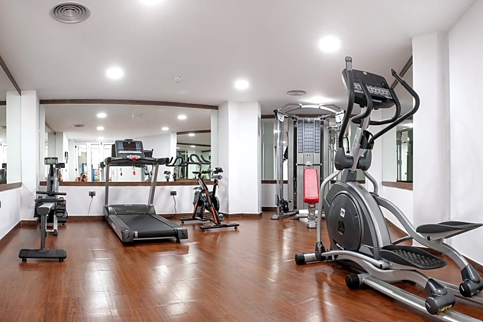 Apartamentos Marino Tenerife