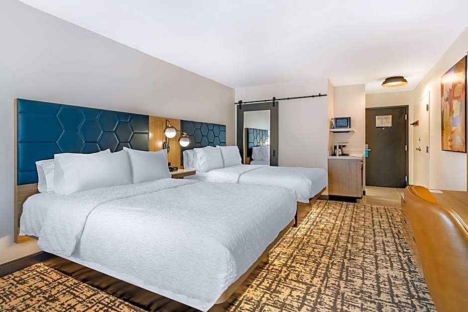 Hampton Inn By Hilton Atlanta-Stockbridge