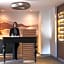 Mercure Paris CDG Airport & Convention