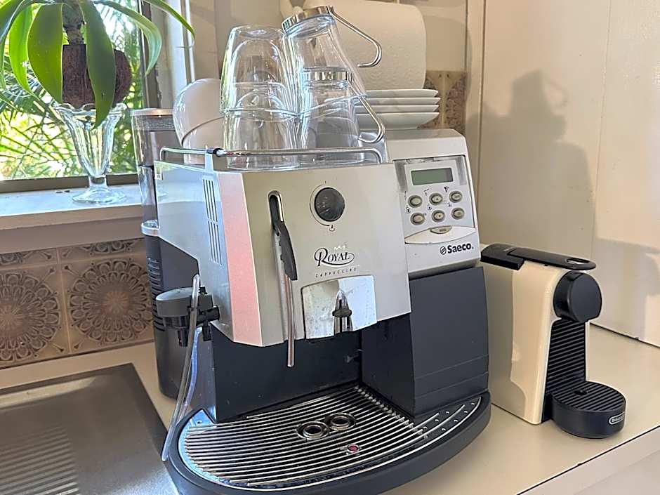 Palm Beach Bed & Breakfast