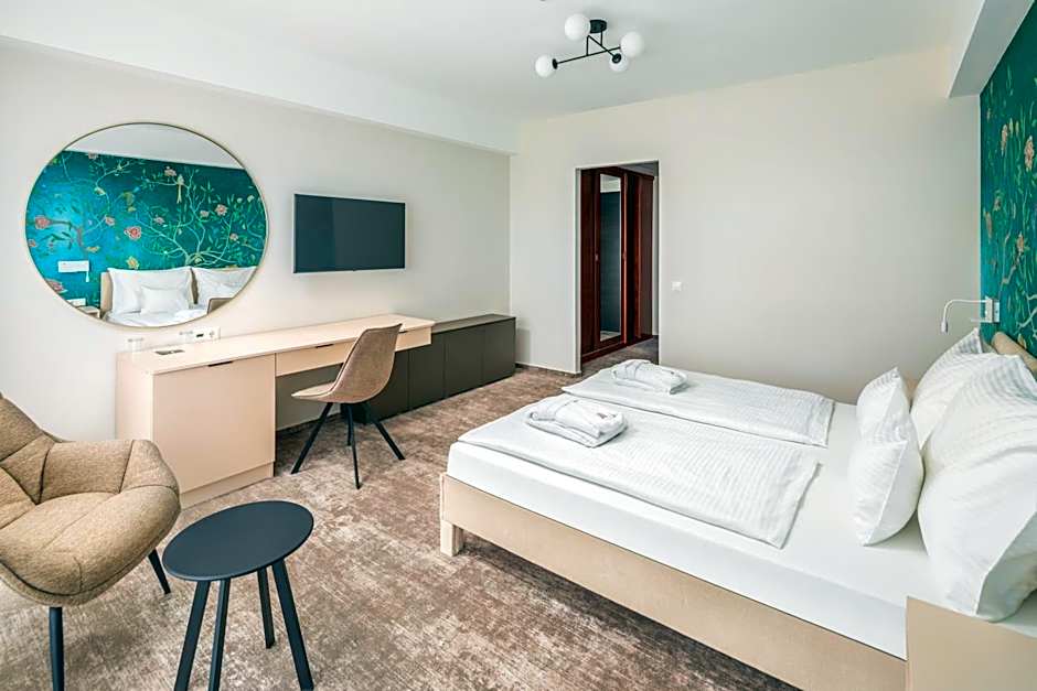 Hotel Atlantis Wellness & Conference