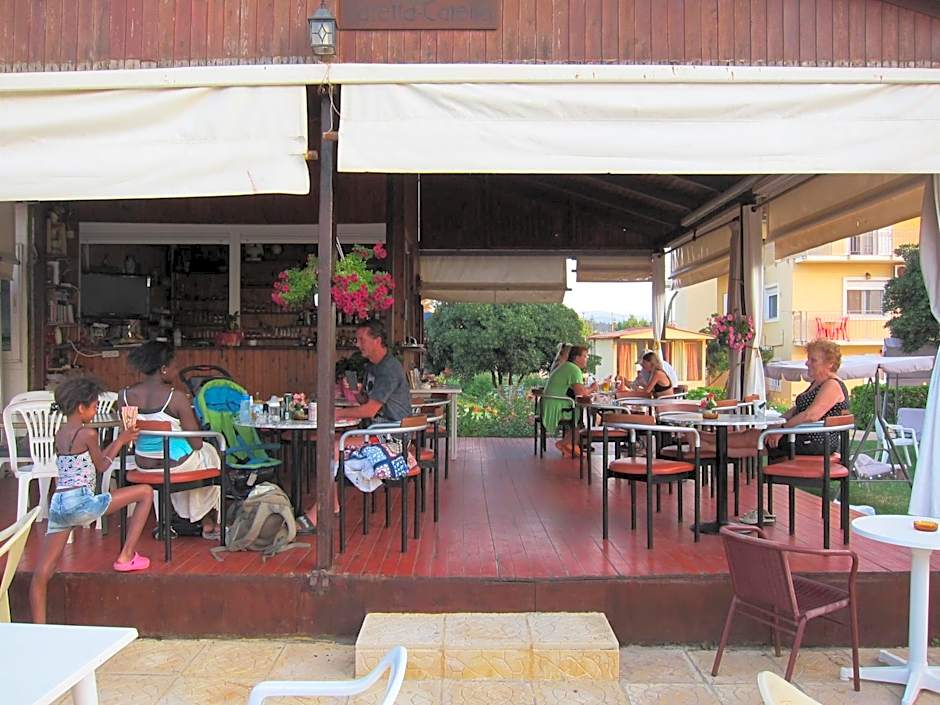 Baladinos Apartments