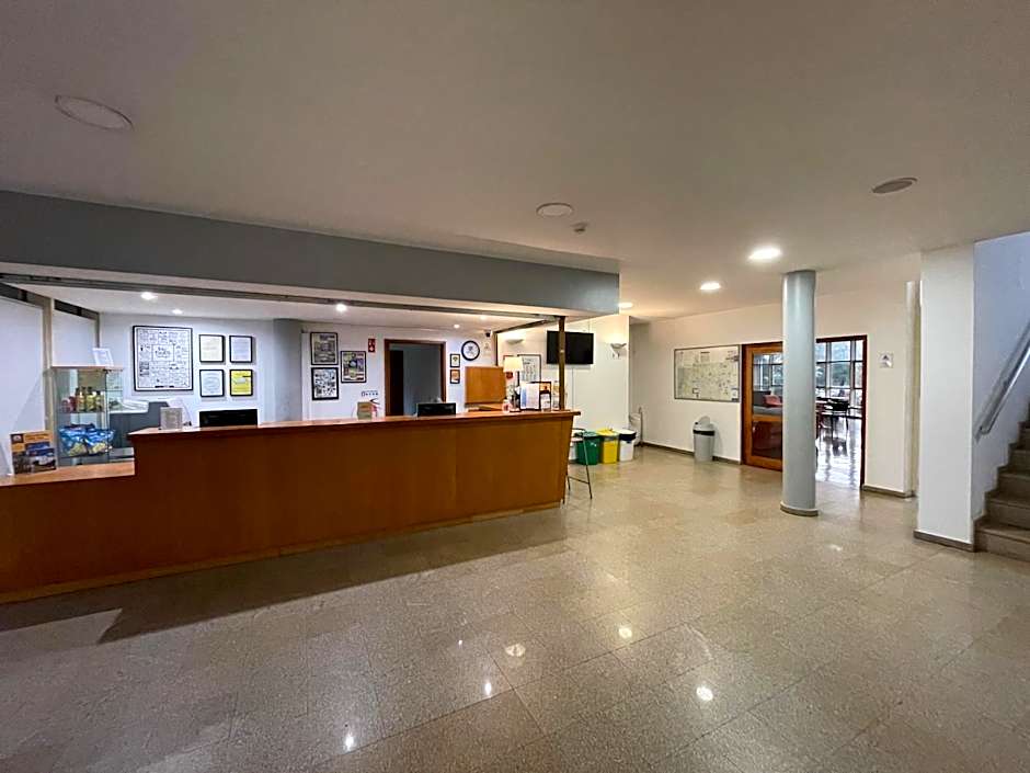 HI Porto - Pousada de Juventude