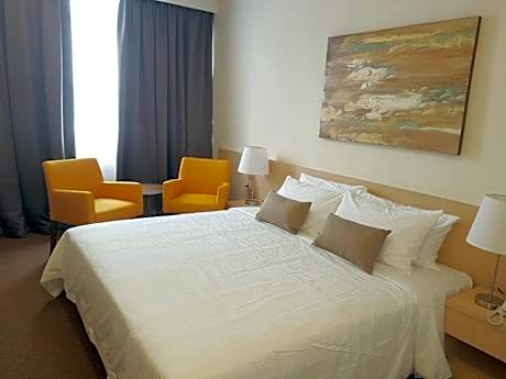 The View Hotel