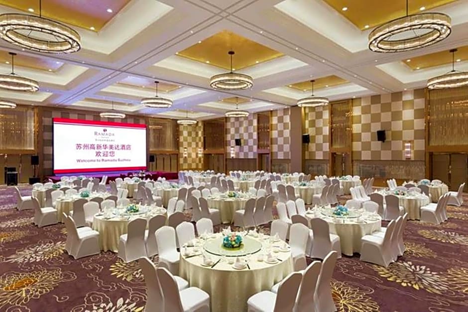 Ramada Suzhou