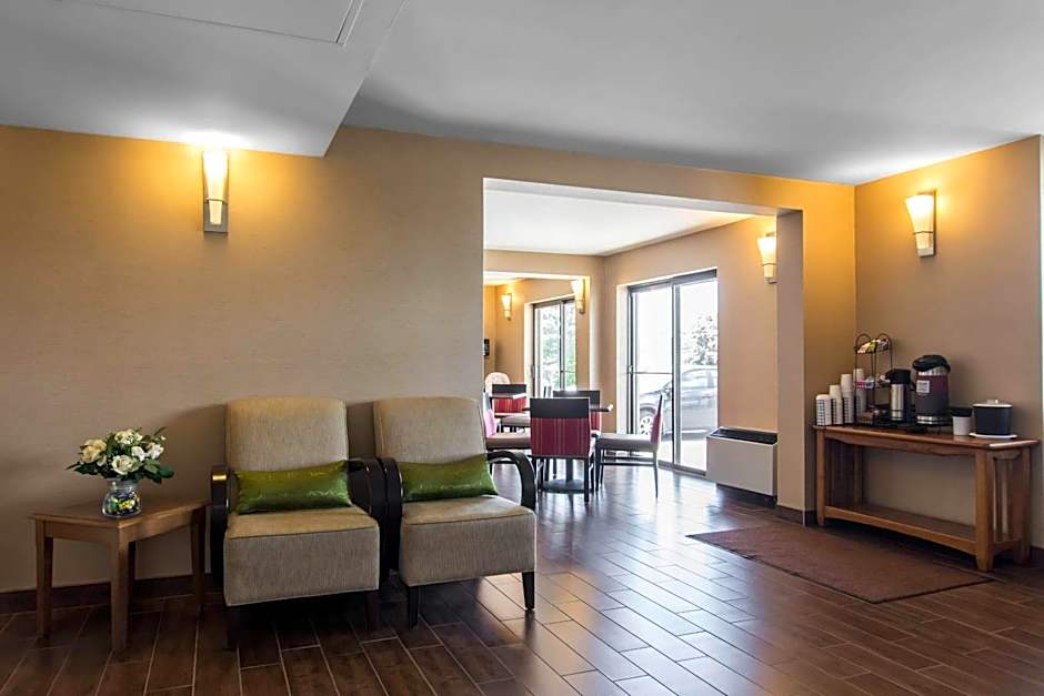 Comfort Inn