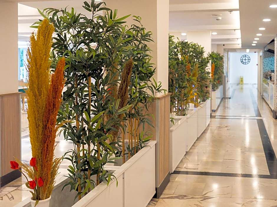 Halıcı Hotel Marmaris