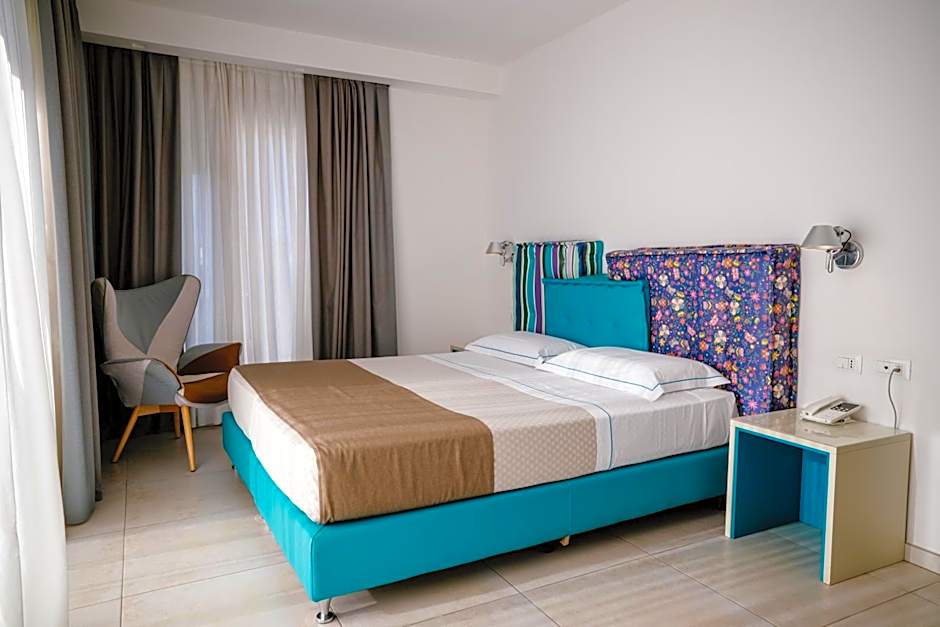 Hotel Cicò