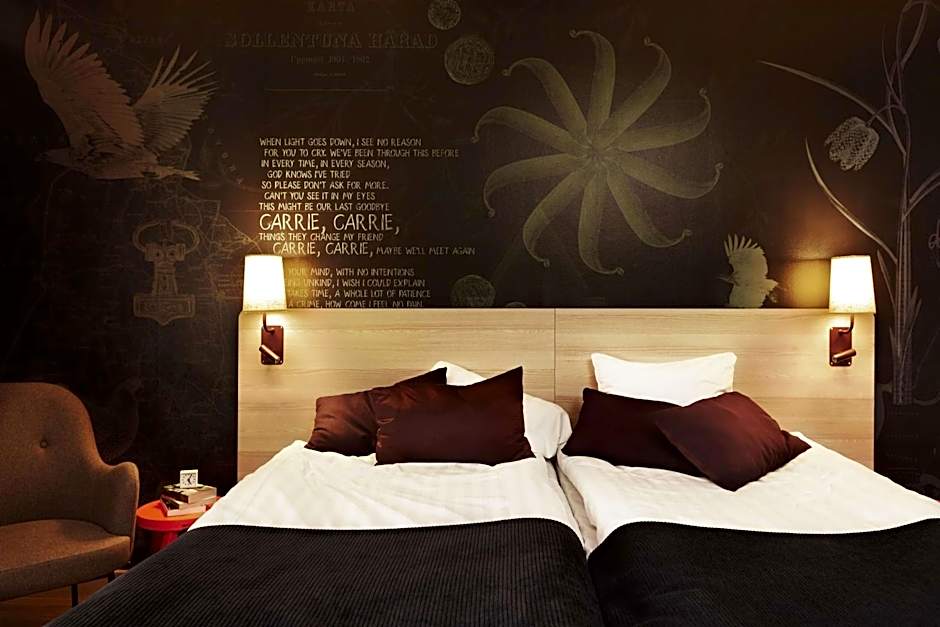 Scandic Upplands Vasby