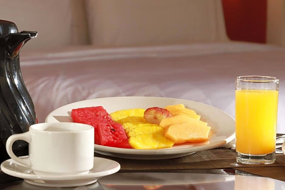 Holiday Inn & Suites Guadalajara Centro Historico By IHG
