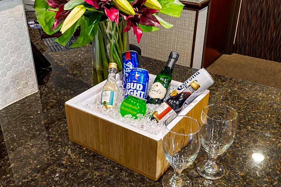 Best Western Plus Duncanville/Dallas