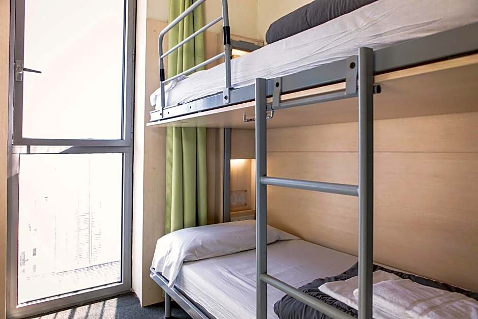 Barcelona Urbany Hostel