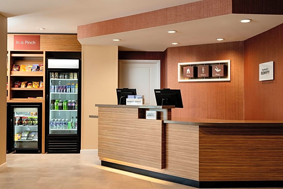 TownePlace Suites by Marriott Memphis Olive Branch