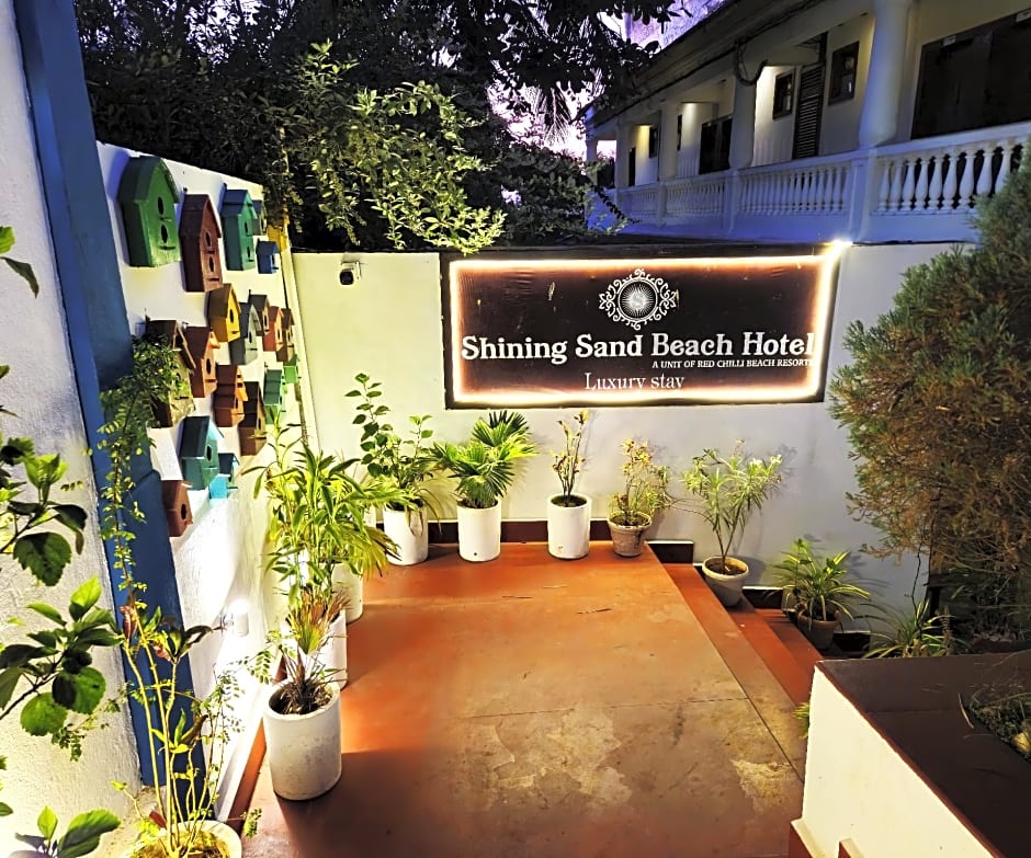 Shining Sand Beach Hotel