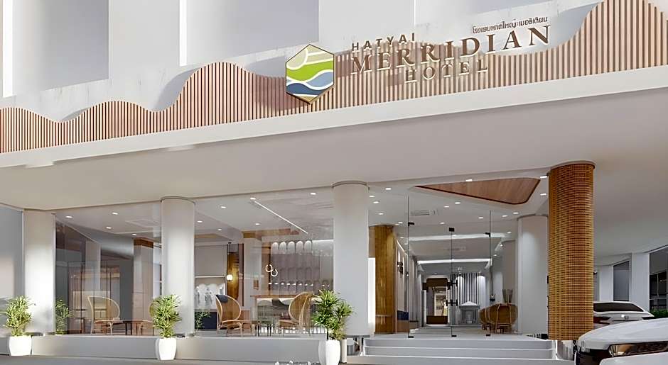 Hatyai Merridian Hotel