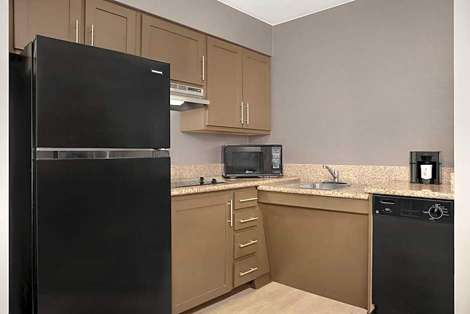 Residence Inn by Marriott Provo North University