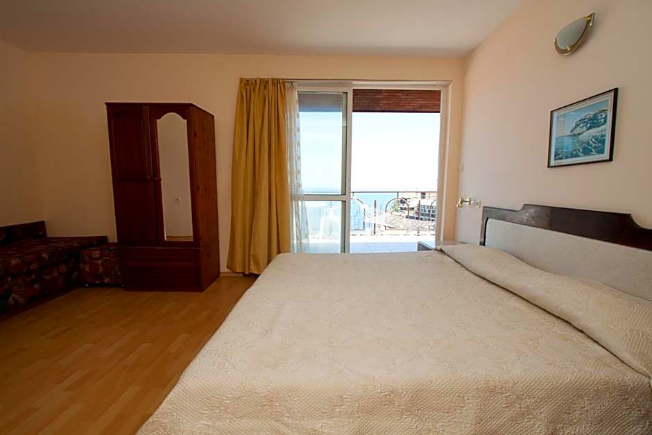 Family Hotel Verona