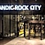 Scandic Rock City