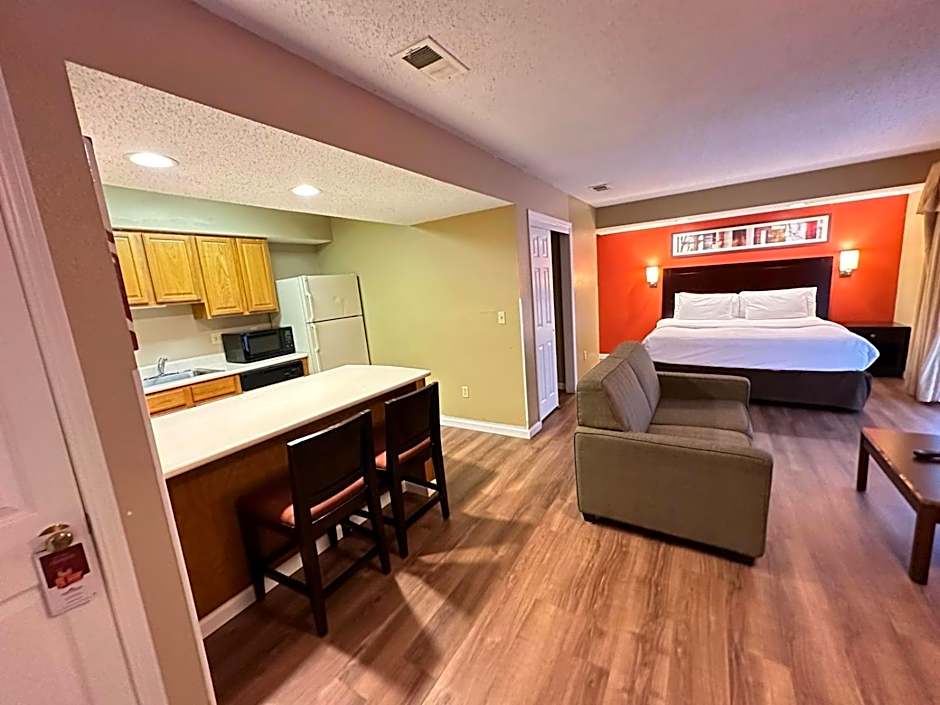Hawthorn Extended Stay by Wyndham Wichita