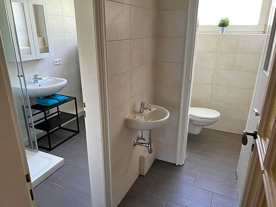 Hotel & Apartment Am Theaterplatz