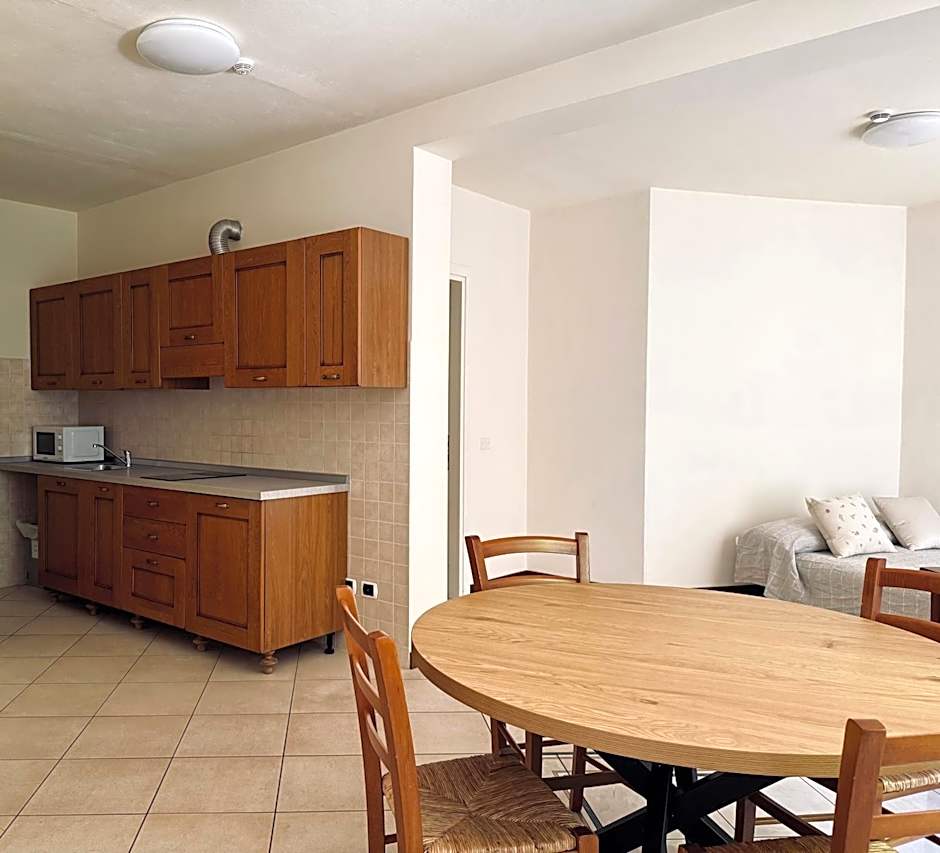 Residence Montefiore