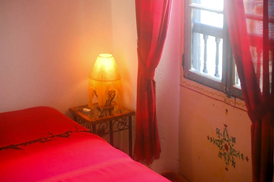 Riad Le Grand Large