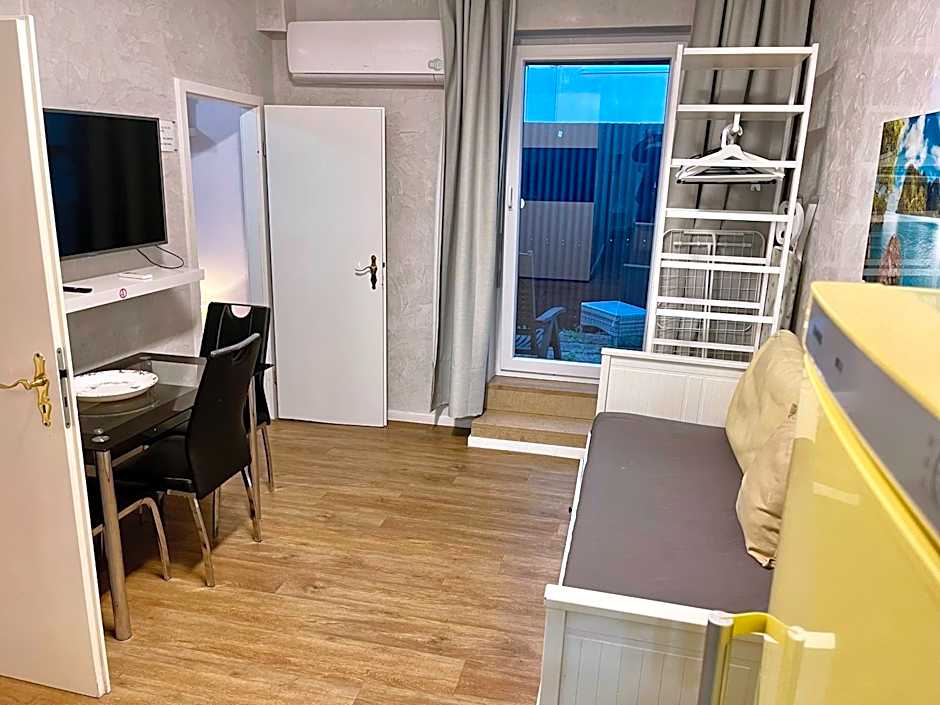 Munich Aparthotel