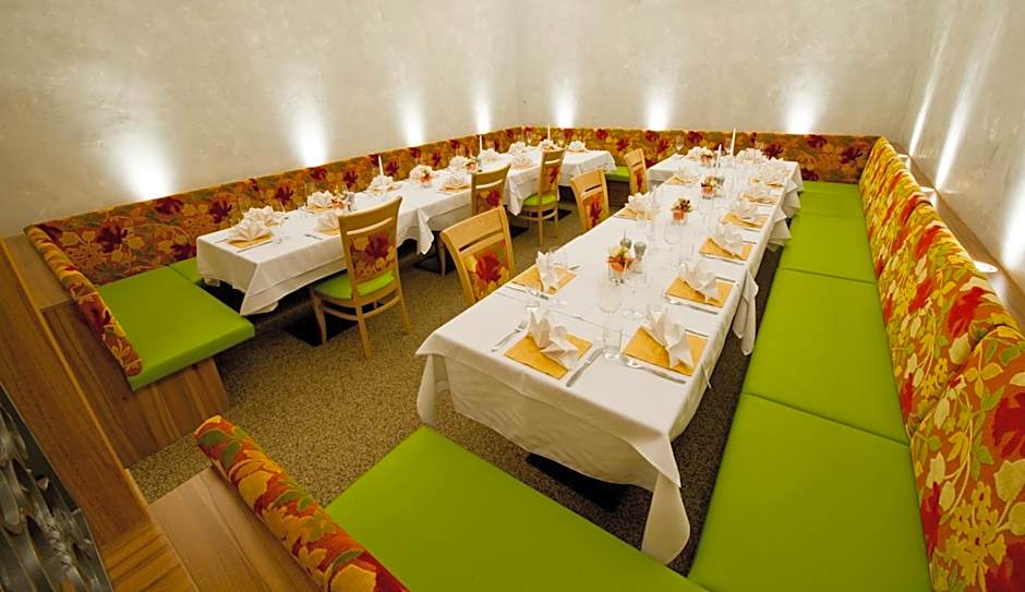 Hotel Restaurant Meyer