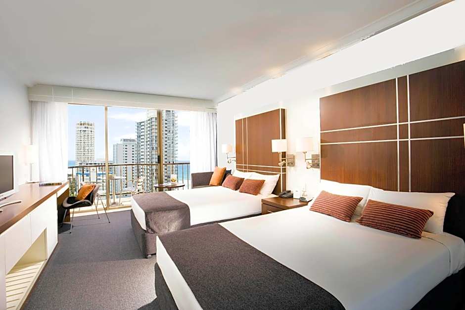 Mantra on View Hotel