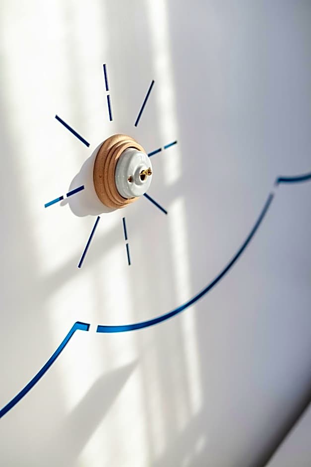 L'Eautel Toulon Centre Port